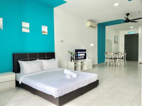 Q Suite @ Queensville Kuala Lumpur by Moka